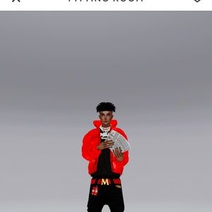 Meet your Posher, Josiah